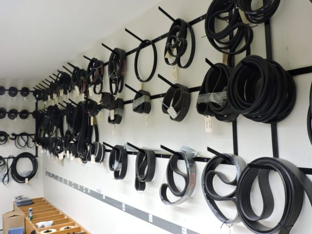 Belts
